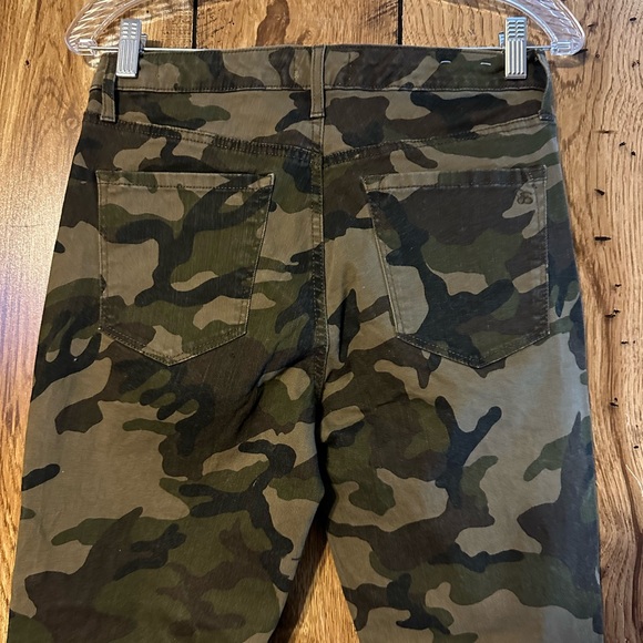 GUC Jessica Simpson denim jeans. Size 29 women’s. - Picture 2 of 11